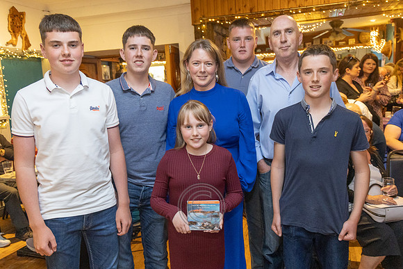 BRÍD NÍ MHAOILCHAIRÁIN CD