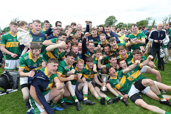 SÚIL EILE CPNAG-0721