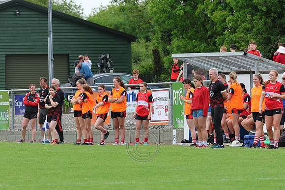 CLANN NA nGAEL V N FIONNBARRA-66