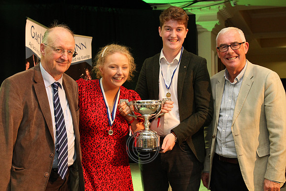 Díospóireach Gal Linn