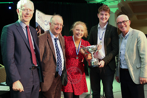 Díospóireach Gael Linn