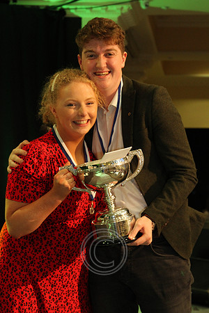 Díospóireach Gael Linn