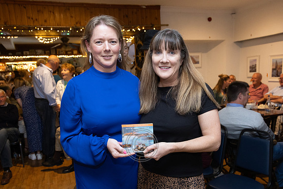 BRÍD NÍ MHAOILCHAIRÁIN CD