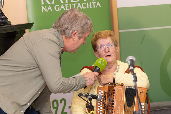 OIREACHTAS NA GAEILGE 2024