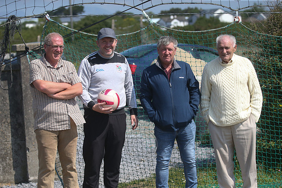 GAEL V DAINGEAN-219