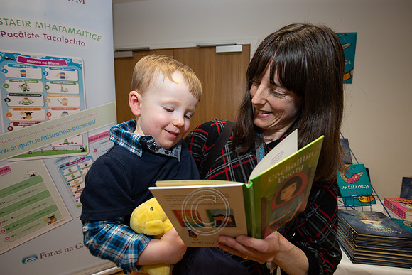 An Gúm Seoladh Leabhar