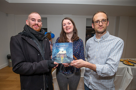 An Gúm Seoladh Leabhar