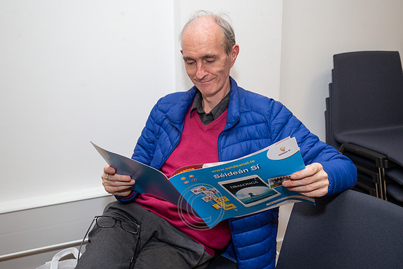 An Gúm Seoladh Leabhar