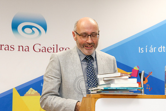 An Gúm Seoladh Leabhar
