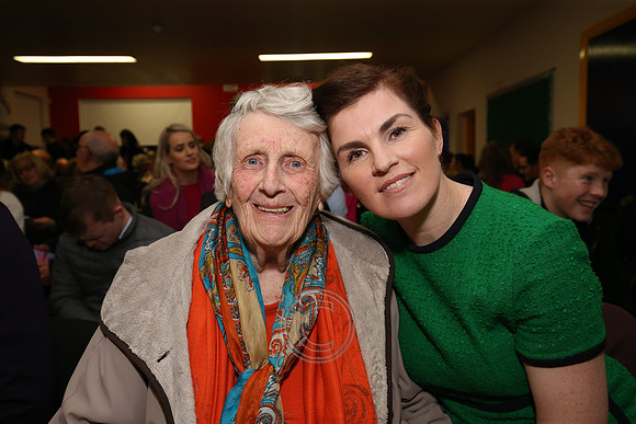 Sinéad Ní Ráinne-0089
