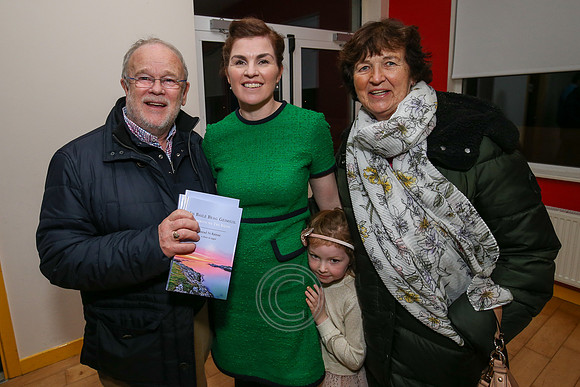 Sinéad Ní Ráinne-0099