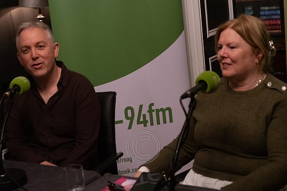 OIREACHTAS NA GAEILGE 2024