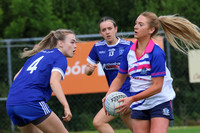 NAOMH ABÁN V NAOMH CONALL 2024