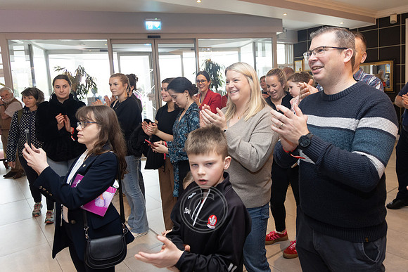 OIREACHTAS NA GAEILGE 2024