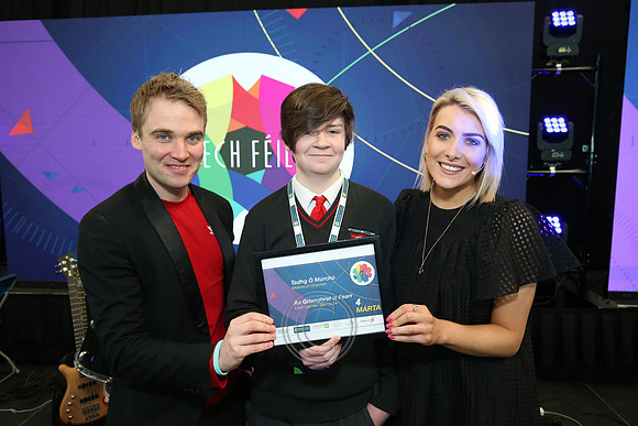 TechFéile 20-0194