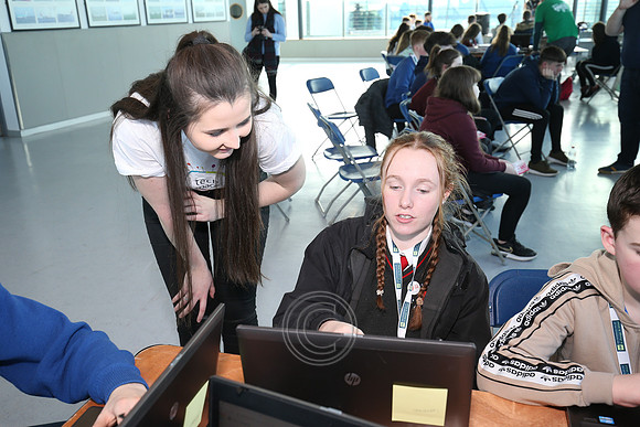 TechFéile 20-0384