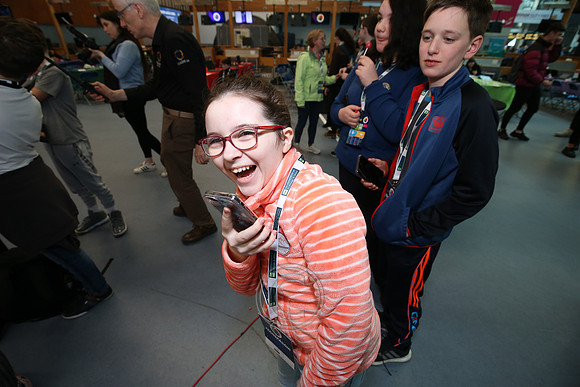 TechFéile 20-0445