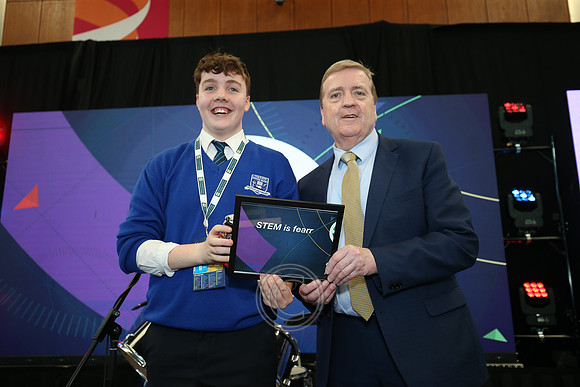TechFéile 20-0509