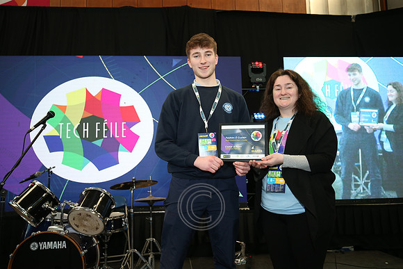 TechFéile 20-0523