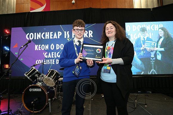 TechFéile 20-0527