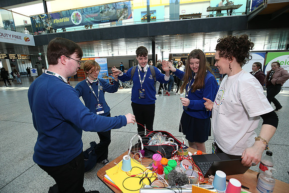TechFéile 20-0558