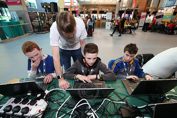 TechFéile 20-0575