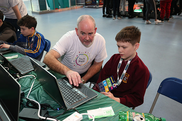 TechFéile 20-0578