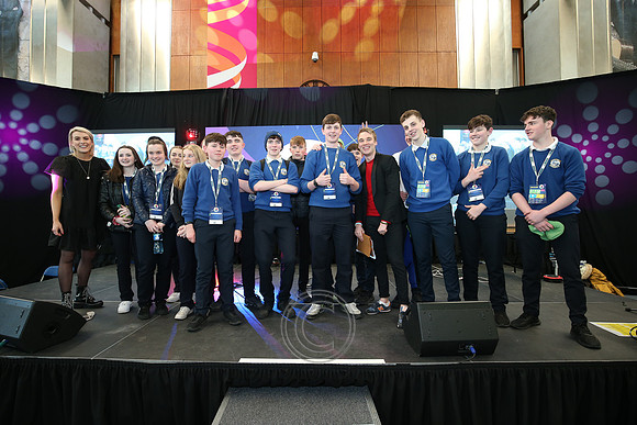 TechFéile 20-0618