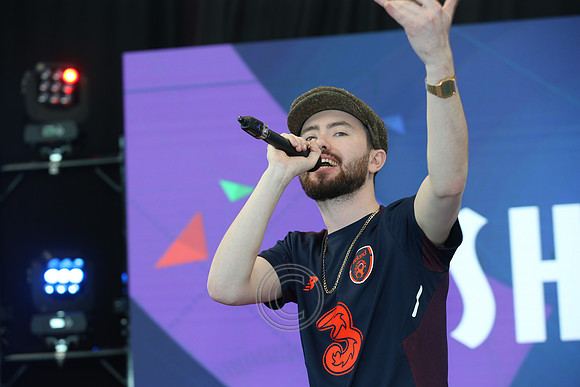 TechFéile 20-0661