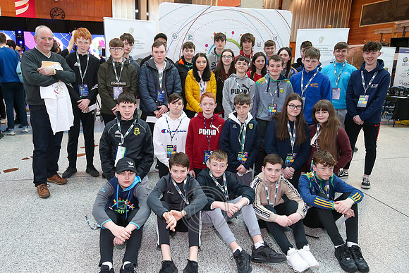 TechFéile 20-0088