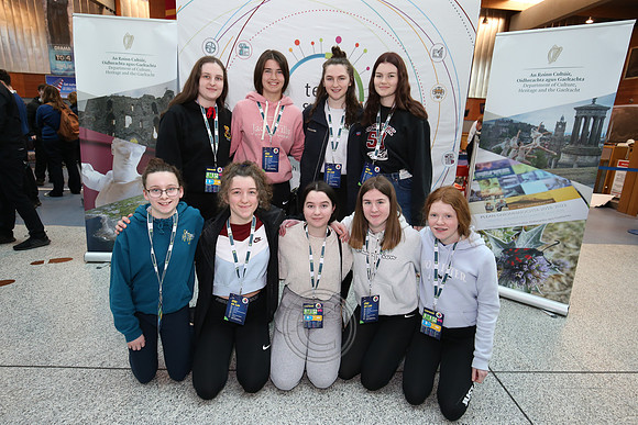 TECHFÉILE 2020