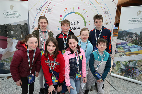 TechFéile 20-0120