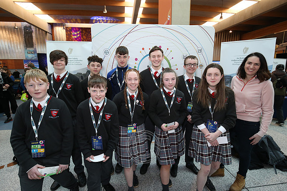 TechFéile 20-0148