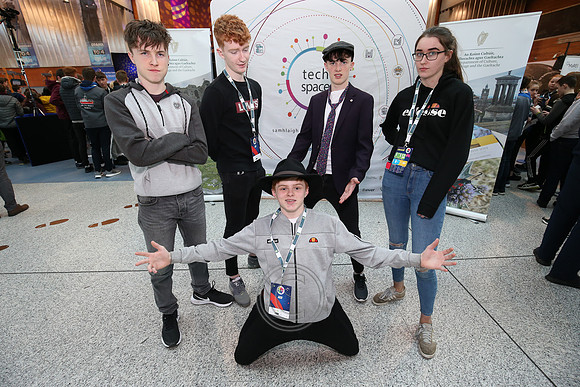 TechFéile 20-0173