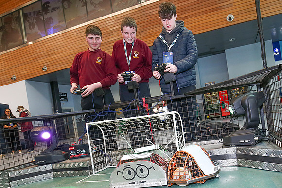 TechFéile 20-0287