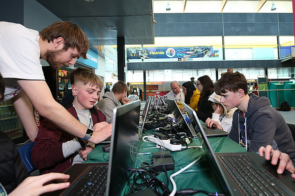 TechFéile 20-0303
