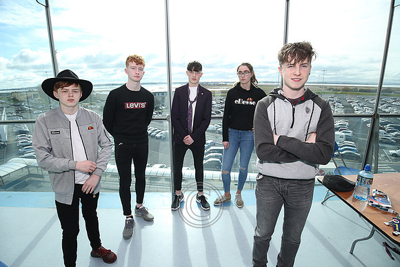 TechFéile 20-0357
