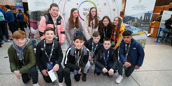 TECHFÉILE 2020