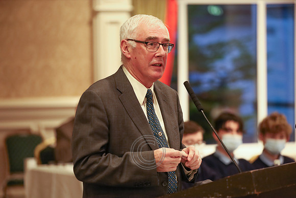 Díospóireacht Cadhain-0475
