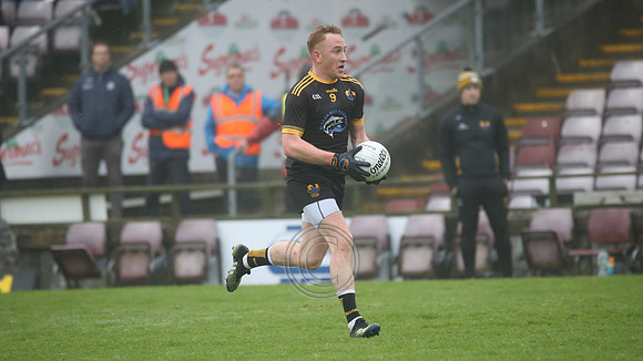 NAOMH ANNA-803