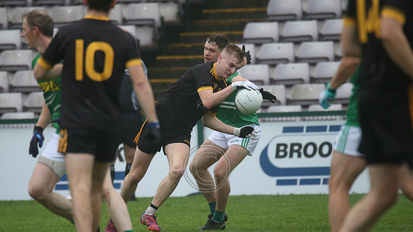 NAOMH ANNA-809