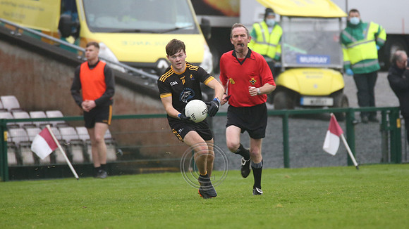 NAOMH ANNA-818
