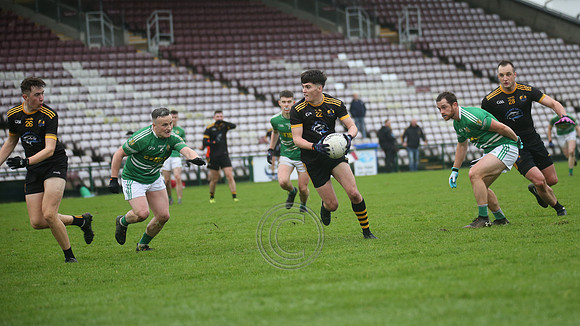 NAOMH ANNA-829