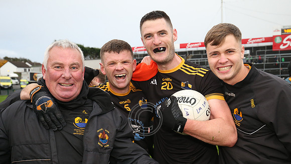 NAOMH ANNA-838