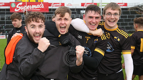 NAOMH ANNA-839