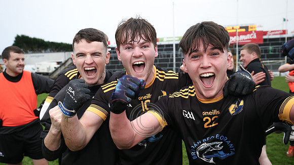 NAOMH ANNA-840