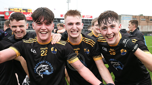 NAOMH ANNA-841