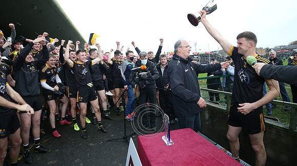 NAOMH ANNA-848