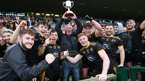 NAOMH ANNA-850