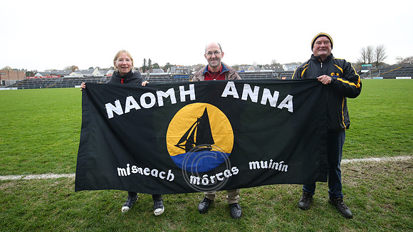 NAOMH ANNA-851